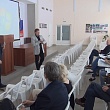 Специалисты СибАДИ приняли участие в научном семинаре 